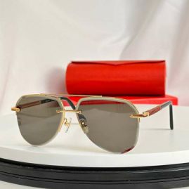 Picture of Cartier Sunglasses _SKUfw56807536fw
